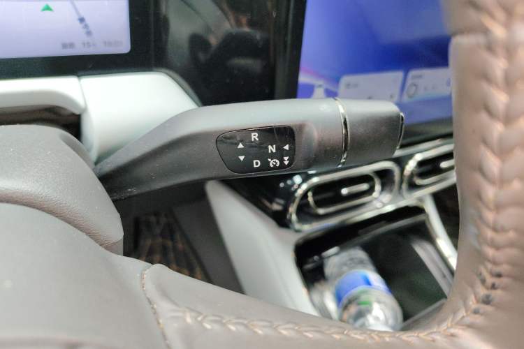 Used Leapmotor C01 2022 Rear-Drive Long-Range Version
