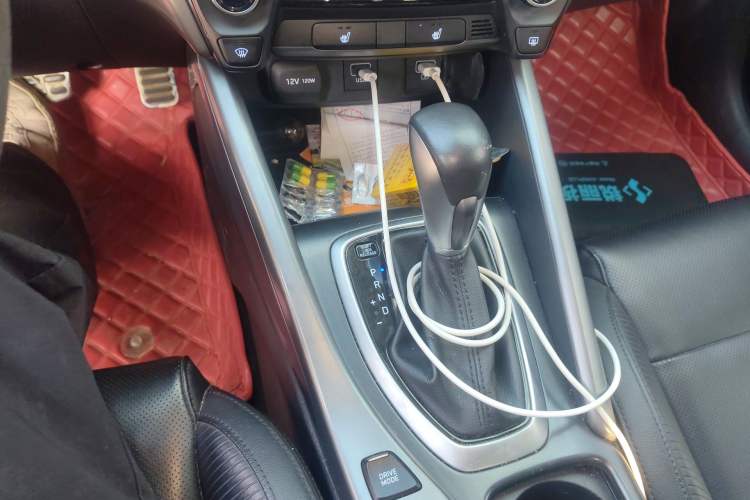 Used Hyundai Lafesta 2019 280TGDi Smart Speed Version China VI Standard