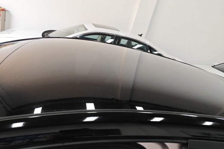 Used BYD Dolphin 2021 405 km Fashion Edition
