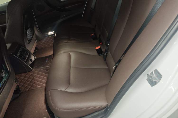 Used BMW 3 Series 2019 320Li Fashion Model