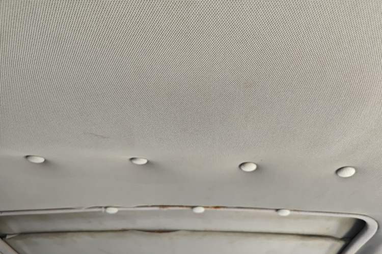 Used FORTHING Lingzhi 2015 M3 1.6L 7-Seater Luxury Model