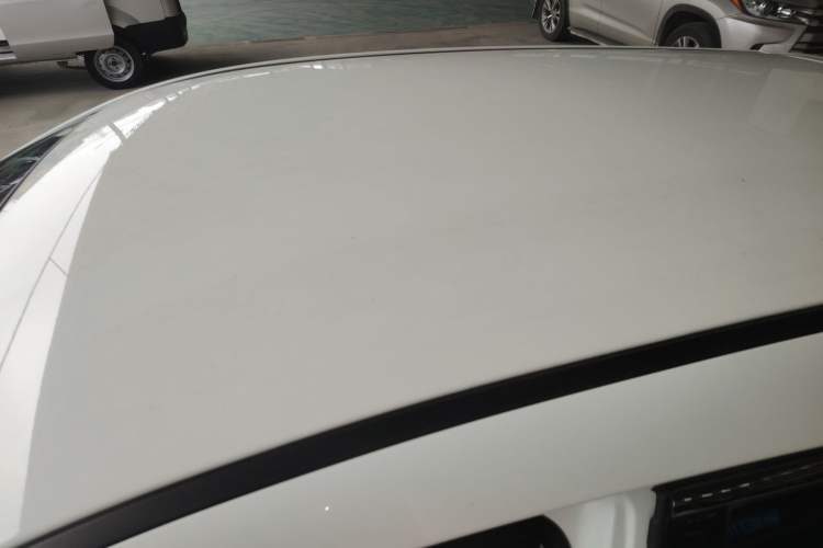 Used Nissan Qashqai 2019 2.0L CVT Smart Enjoyment Version Roof