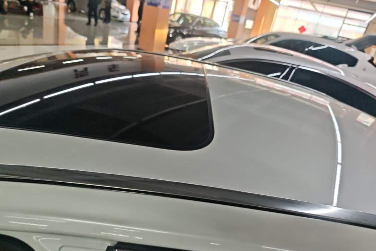 Used BMW 7 Series 2013 730Li Leading Model