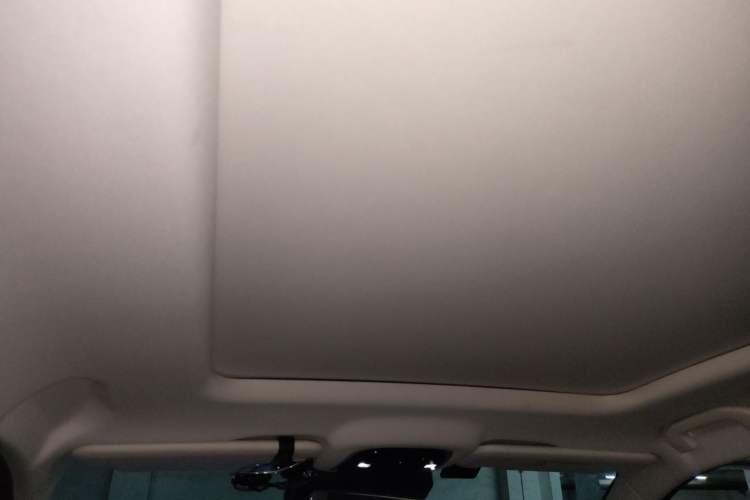 Used Chery Tiggo 9 2023 2.0T Dual-Clutch Two-Wheel Drive Luxury Edition 7 Seats
