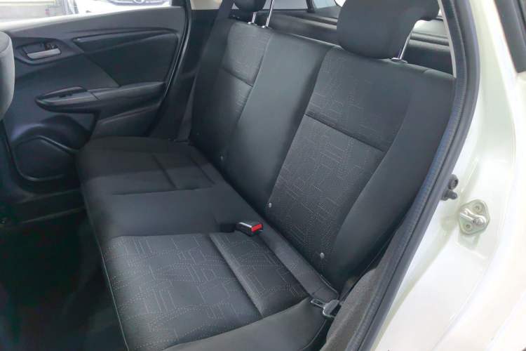 Used Honda Fit 2014 1.5L LX CVT Comfort Model