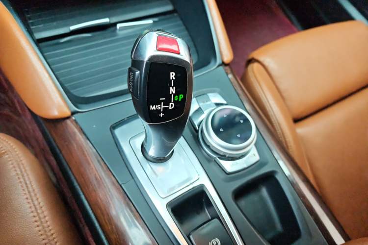 Used BMW X6 2011 xDrive35i