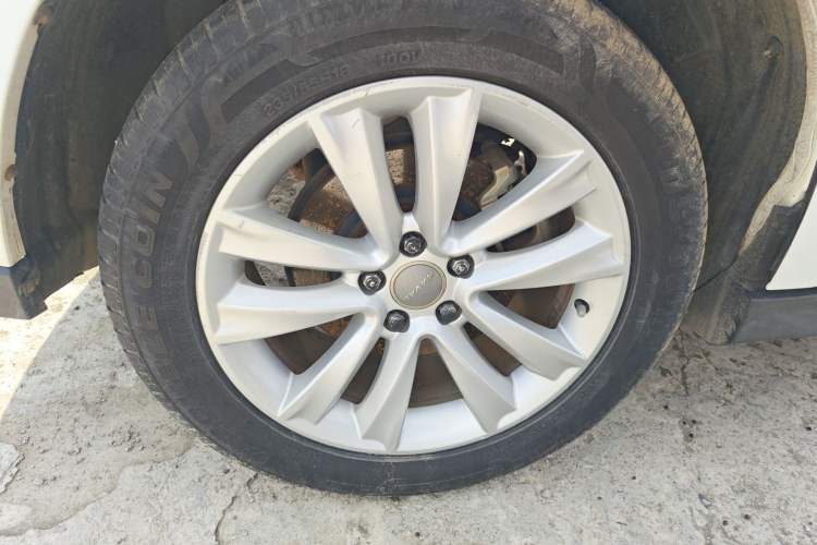 Used Haval H2 2016 Red Label 1.5T Automatic Two-Wheel Drive Elite Model