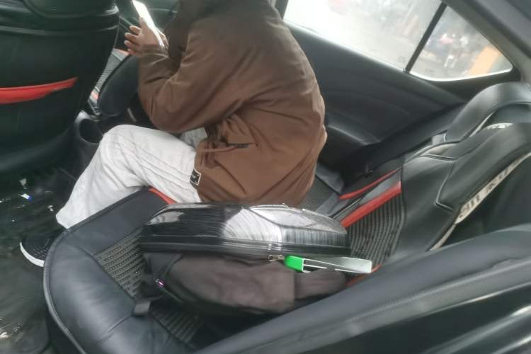 Used Nissan Sunny 2011 1.5XE Manual Comfort Edition