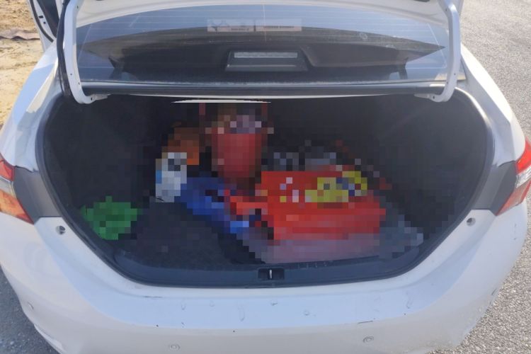 Used Toyota Corolla 2017 Revised Version 1.2T S-CVT GL
