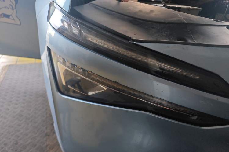 Used AION S MAX 2024 70 Star Edition