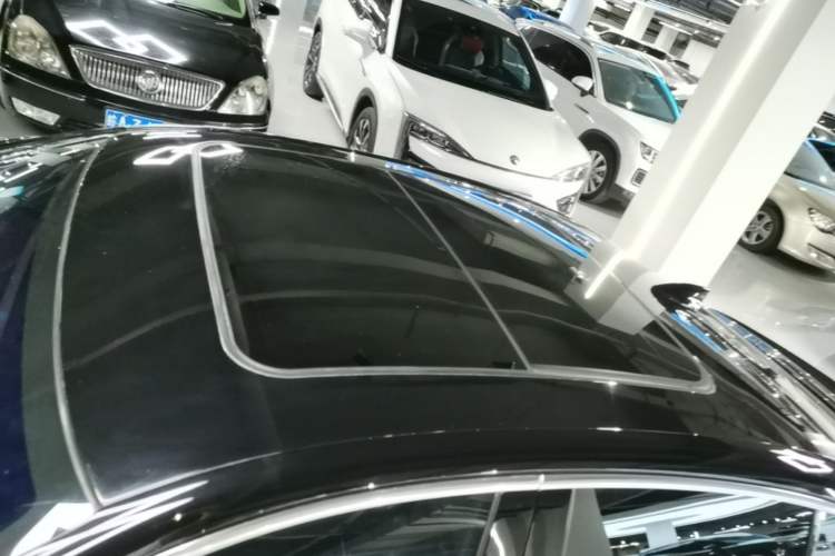 Used Cadillac CT5 2022 28T Luxury Edition
