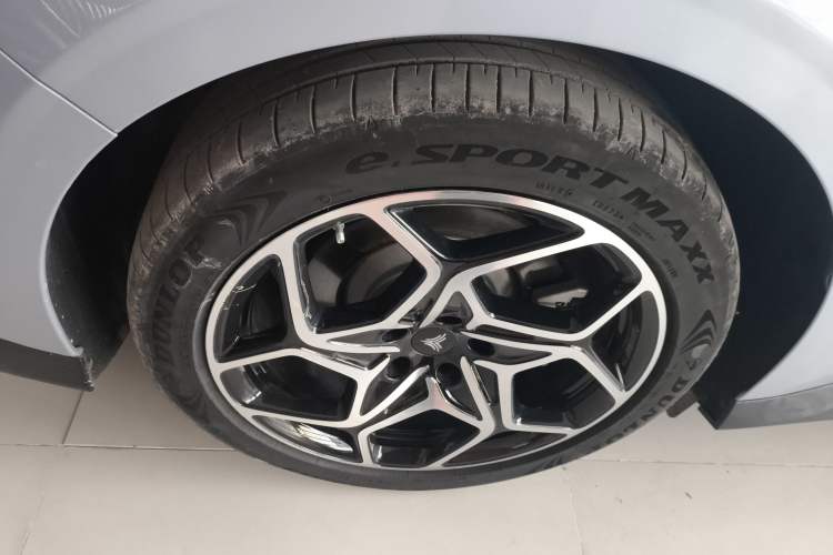 Used NETA GT 2023 660