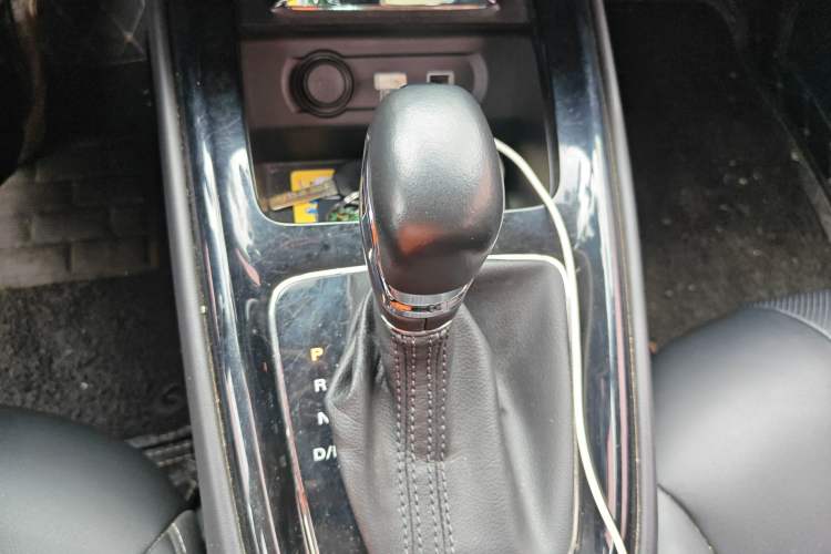 Used Roewe i5 2019 1.5L Automatic 4G Connected Langhao Edition