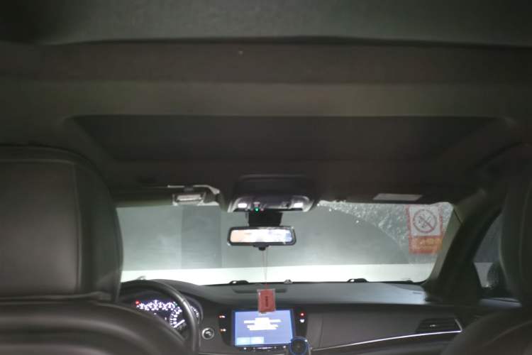 Used Cadillac CT6 2017 28T Elite Model