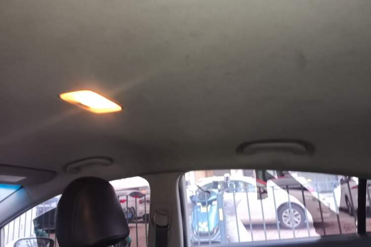 Used Kia K3 2016 1.6L Manual GL
