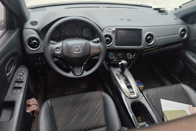 Used Honda XR-V 2017 1.8L EXi CVT Comfort Version