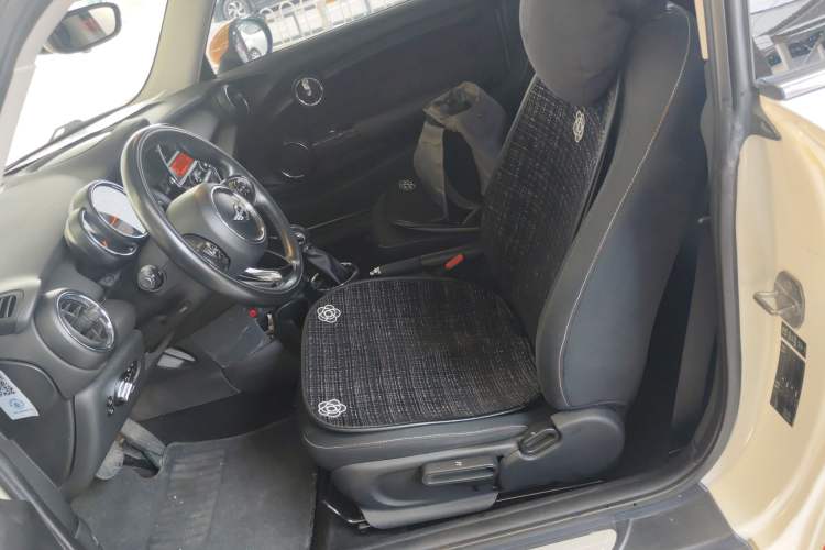 Used MINI MINI 2014 1.2T ONE+