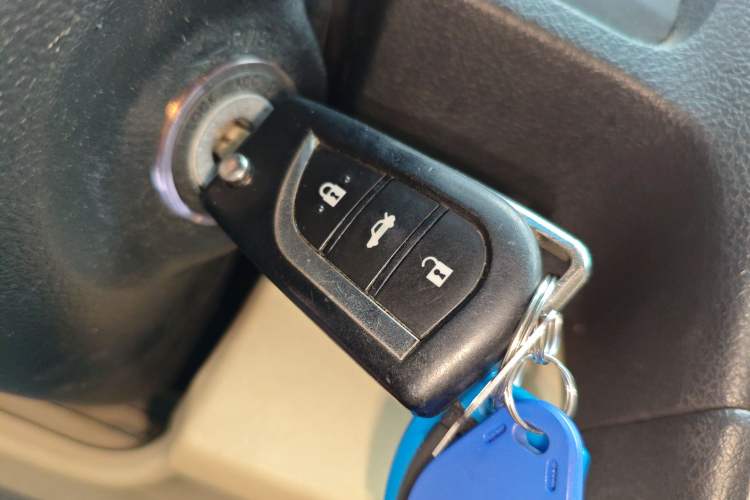 Used Toyota Camry 2015 2.0G Premier Edition
