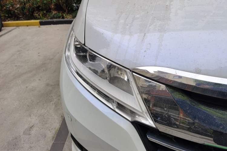 Used Honda Odyssey 2015 Updated Version 2.4L Smart Edition
