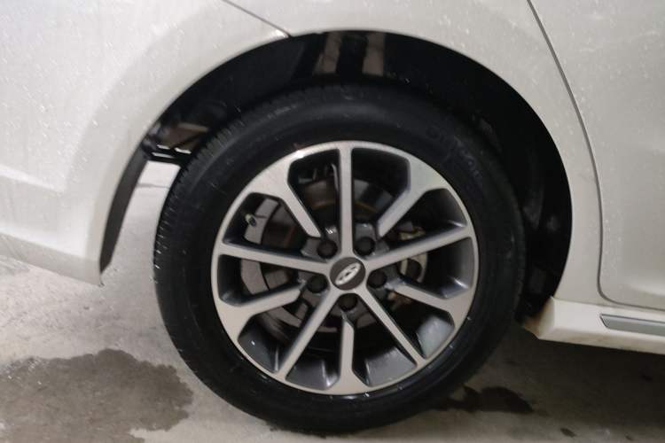 Used Chery Arrizo GX 2019 Champion Edition 1.5L Manual Elite Model