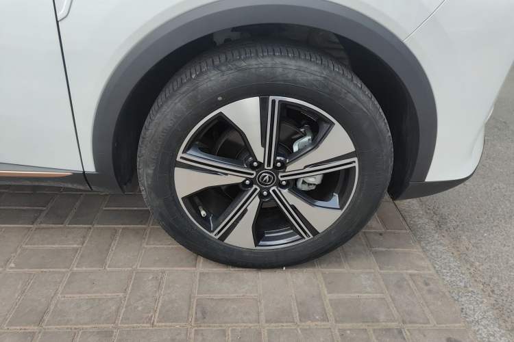 Used CHANGAN CS55PLUS 2022 2nd Generation 1.5T DCT Excellence Edition
