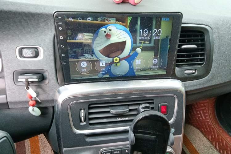 Used Volvo S60 2017 S60L T4 Smart Range Edition
