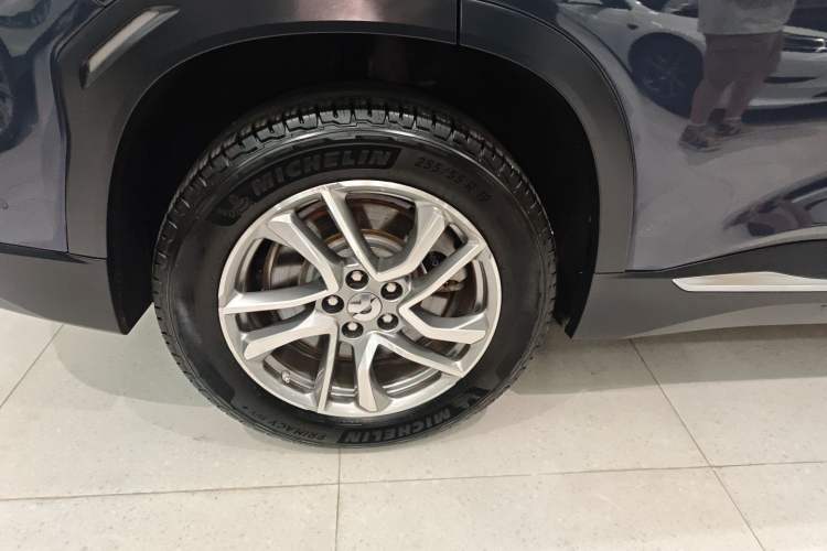 Used Nio ES6 2020 600 km Sport Edition Right Rear Wheel Hub