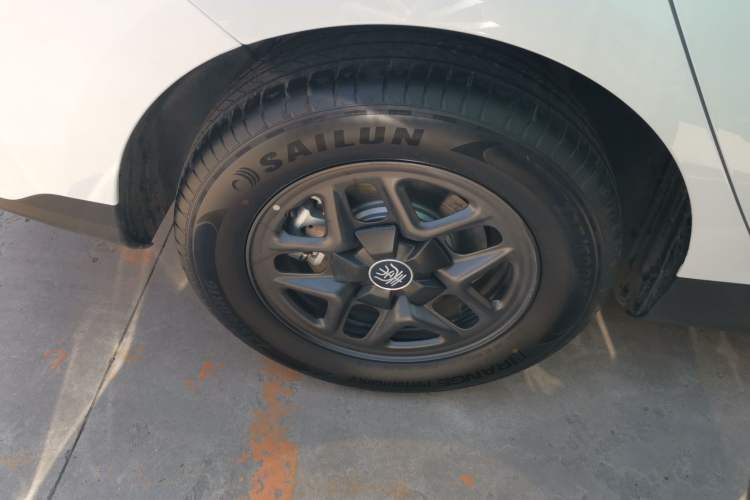 Used BYD Qin PLUS 
