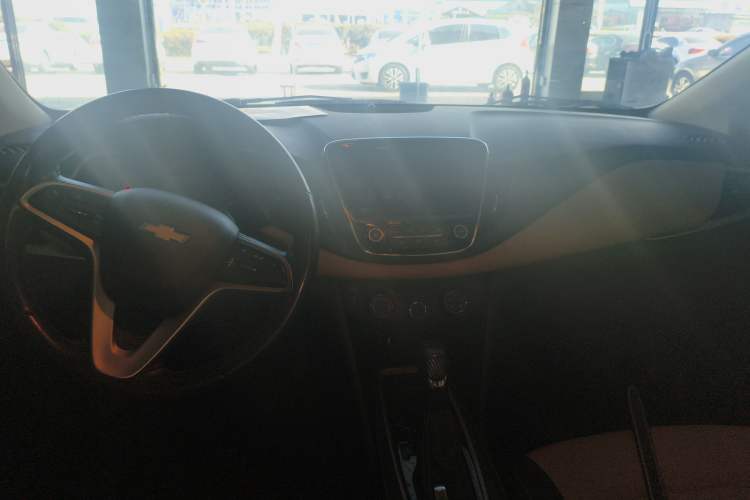 Used Chevrolet Monza 2022 320 Automatic Enjoyment Edition