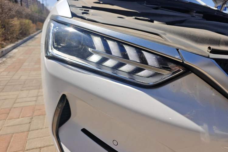 Used BYD Qin PLUS 2023 Champion Edition EV 420KM Superior Model