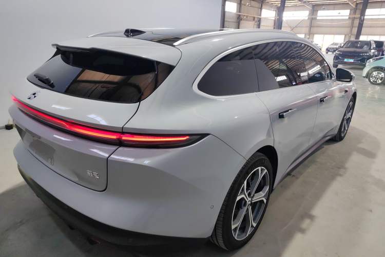 Used Nio ET5T 2024 75kWh Touring