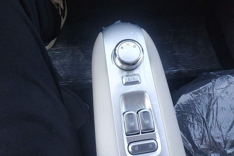 Used Qiyuan Lumin 2025 205 km Xiangqin Version
