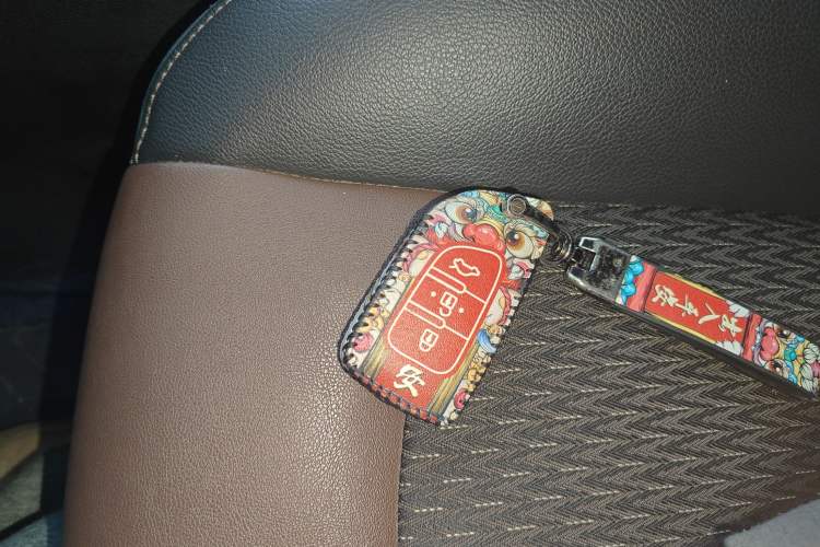 Used Dongfeng Aeolus AX5 2017 1.4T Automatic Quyue Model
