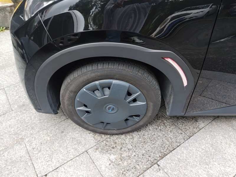 Used BYD Seagull 2025 305km Active Version — 16