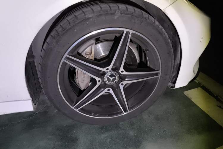 Used Mercedes-Benz C-Class 2018 C 200 Coupe