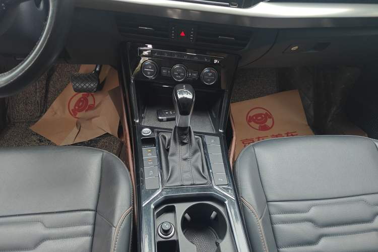 Used Volkswagen Passat 2019 280TSI Elite Edition China VI Standard