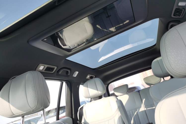 Used Deepal S09 2025 Rear-Drive Ultra+