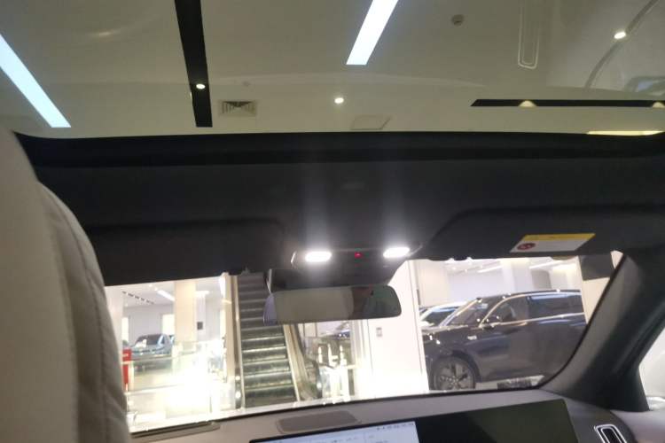 Used Li Auto L7 2024 Pro Model