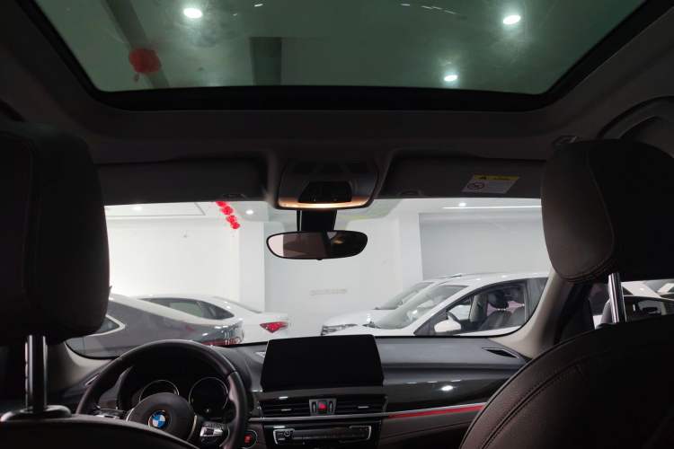 Used BMW X1 2021 Revised xDrive25Li Premium Edition
