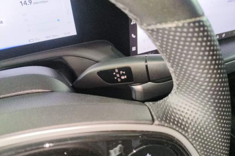 Used XPeng P7 2022 480E