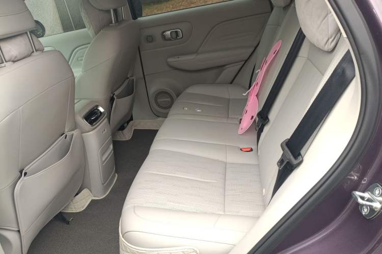 Used Leapmotor B10 2025 510 LiDAR Version