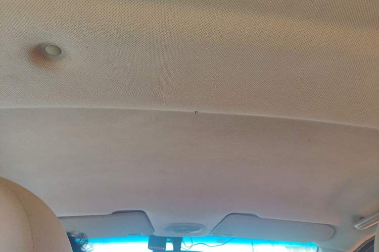 Used Chevrolet Lova 2010 1.4 MT Fengdu Version