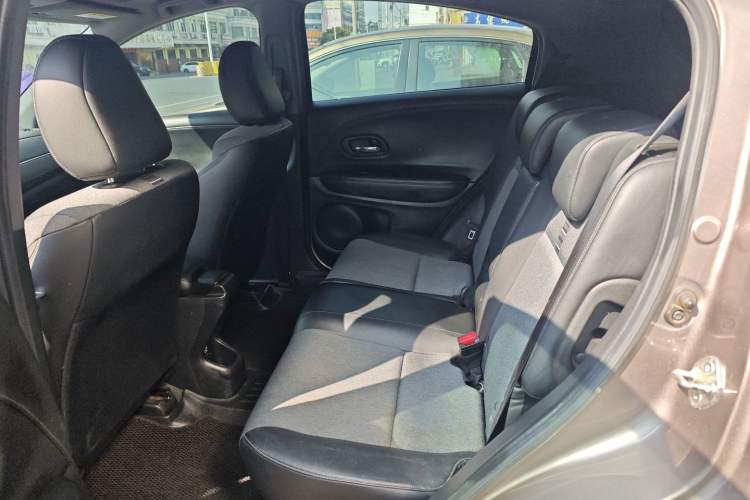 Used Honda XR-V 2019 220TURBO CVT Luxury Edition China VI Emission Standard