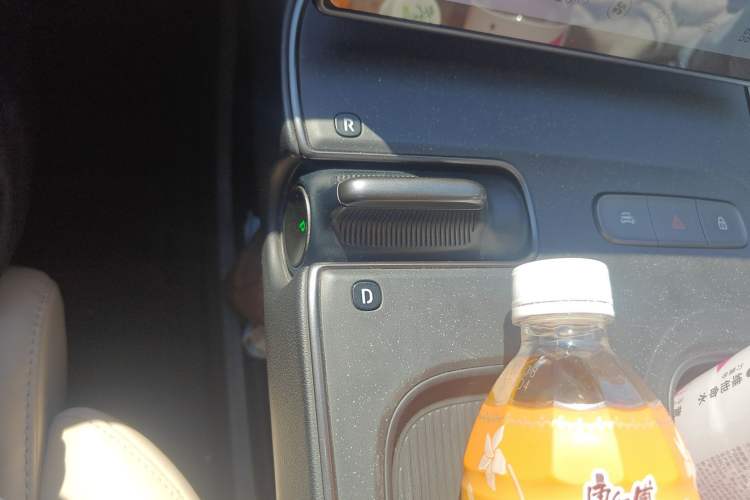 Used Nio ET5T 2024 75kWh Touring
