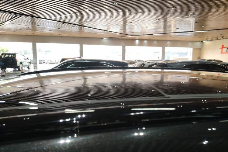 Used Lynk & Co 09 2021 2.0T Halo Six-Seater
