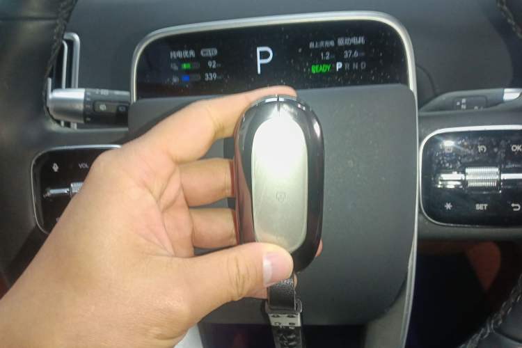 Used Li Auto L7 2024 MAX Model