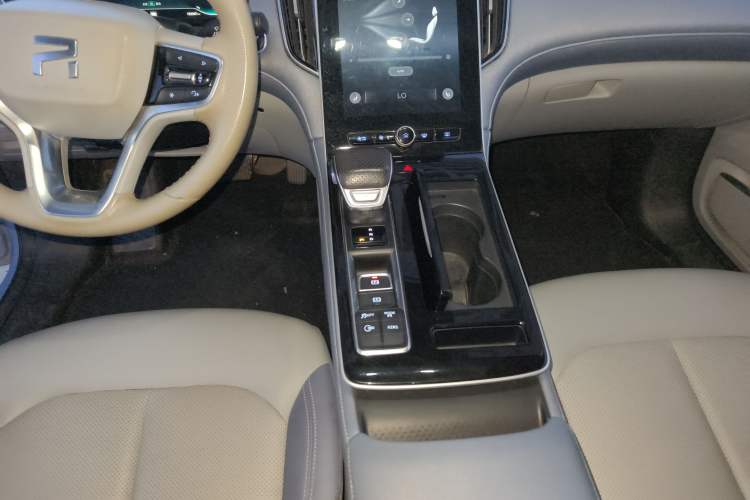 Used Rising ER6 2020 620 km Smart Drive Version