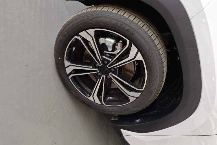 Used Geely Galaxy L7 2025 EM-i 115km Exploration+ Edition
