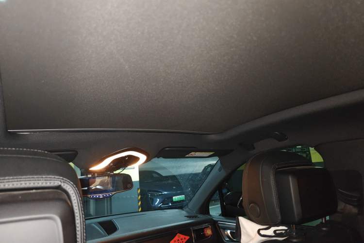 Used Porsche Macan 2016 Macan 2.0T
