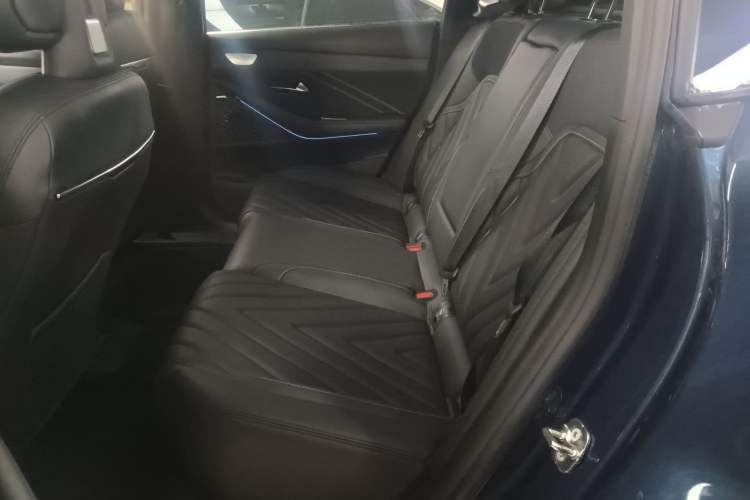 Used Deepal SL03 2023 200Max Range-Extended Version